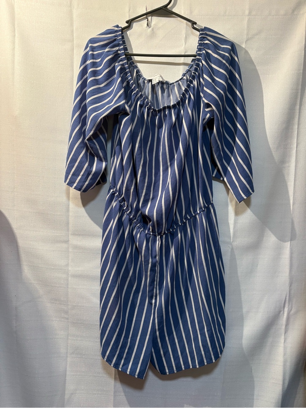 1 Pc.Romper (Shorts length.)#festivals #concerts Playful,Slenderizing #bbqs - Picture 9 of 11